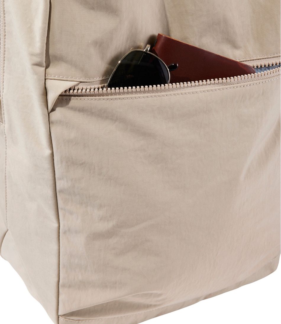 Wharf Street Commuter Pack