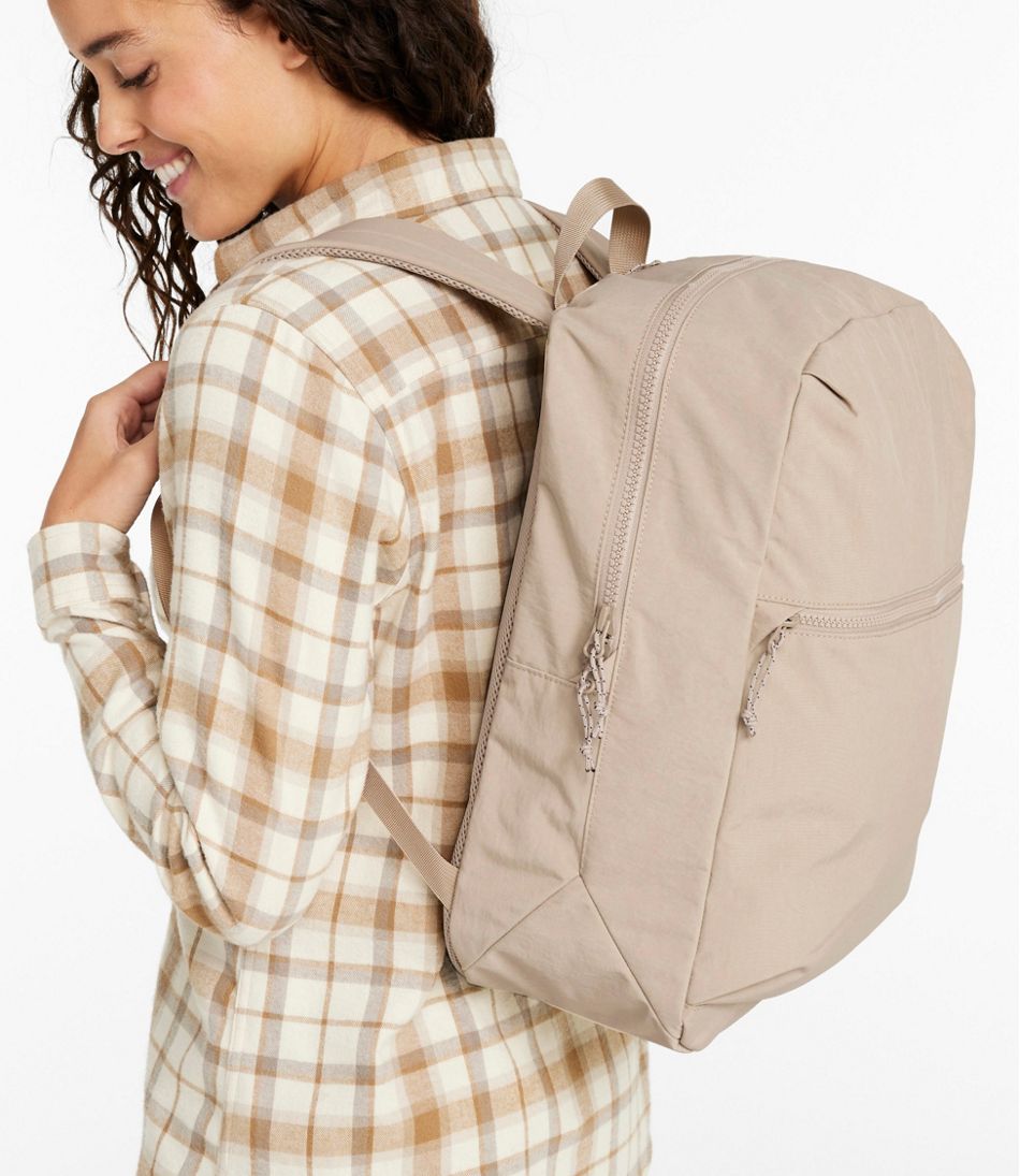 Wharf Street Commuter Pack