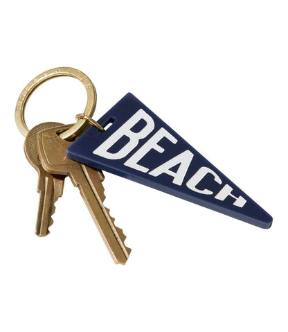 Pennant Charm, Beach
