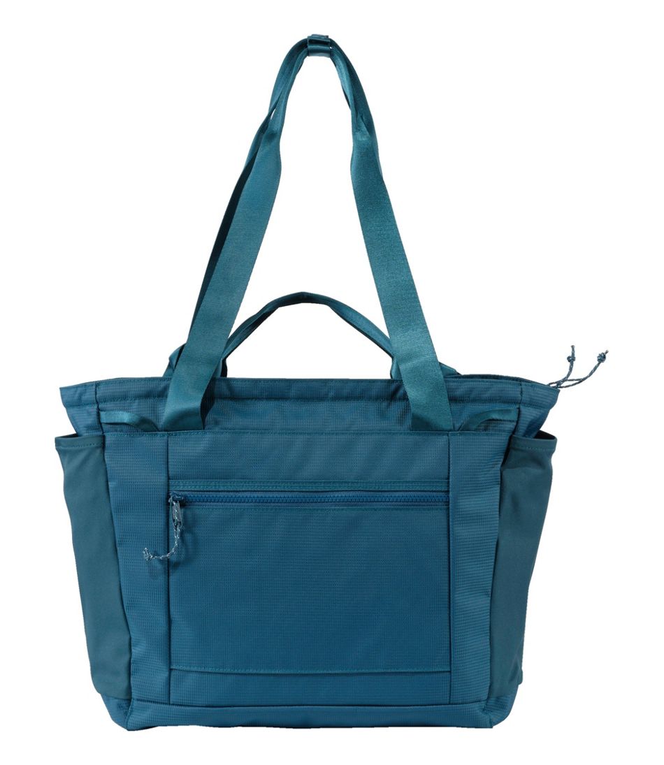 Diaper Bag Tote