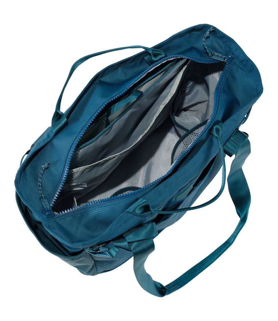 Diaper Bag Tote