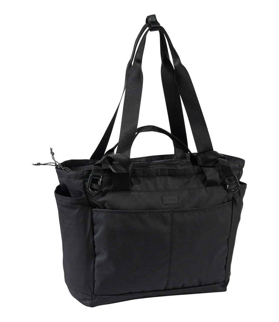 Diaper Bag Tote