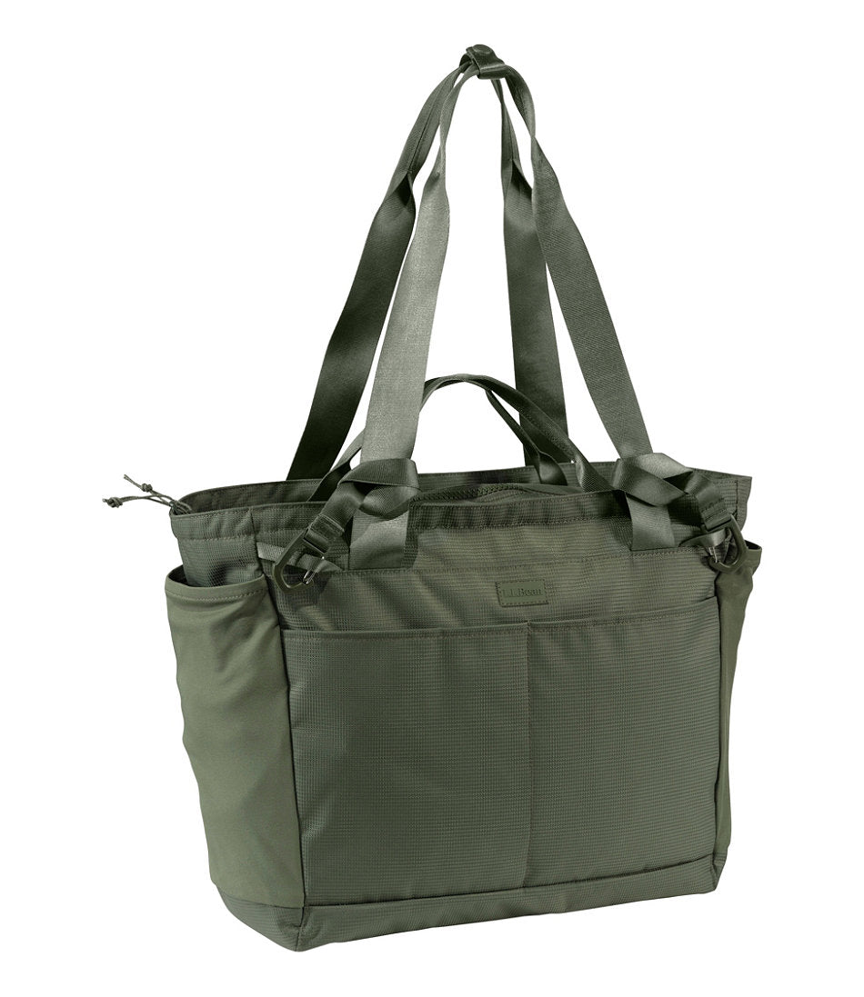 Diaper Bag Tote