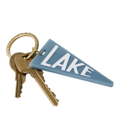 Pennant Charm, Lake