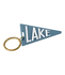 Pennant Charm Lake
