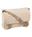 Wharf Street Messenger Bag