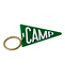 Camp Pennant Charm