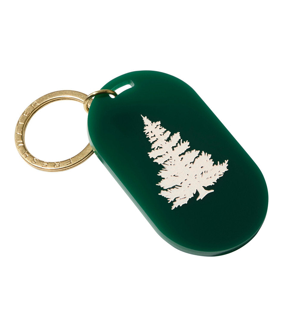 Tree Icon Charm