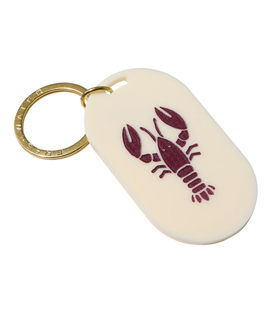 Lobster Icon Charm