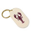 Lobster Icon Charm