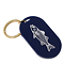 Fish Icon Charm