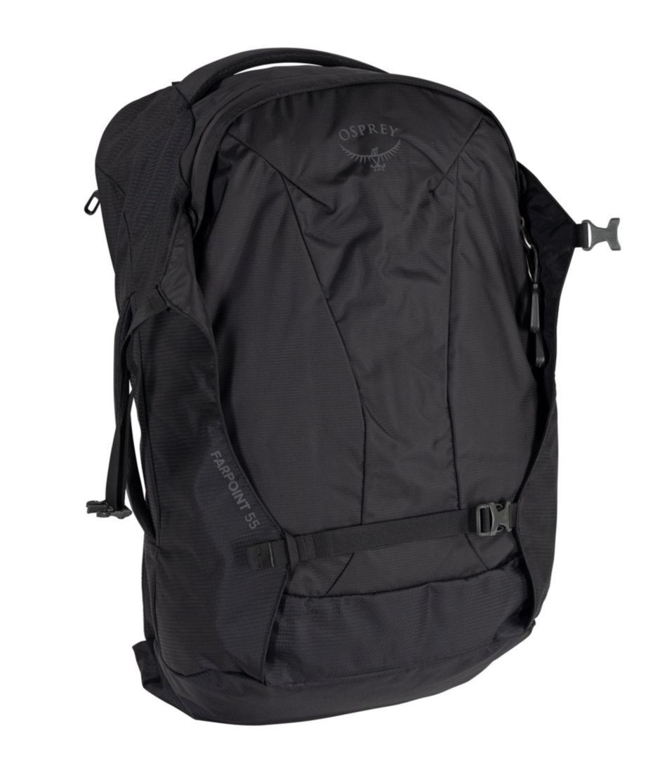 Osprey Farpoint Travel Pack 55L