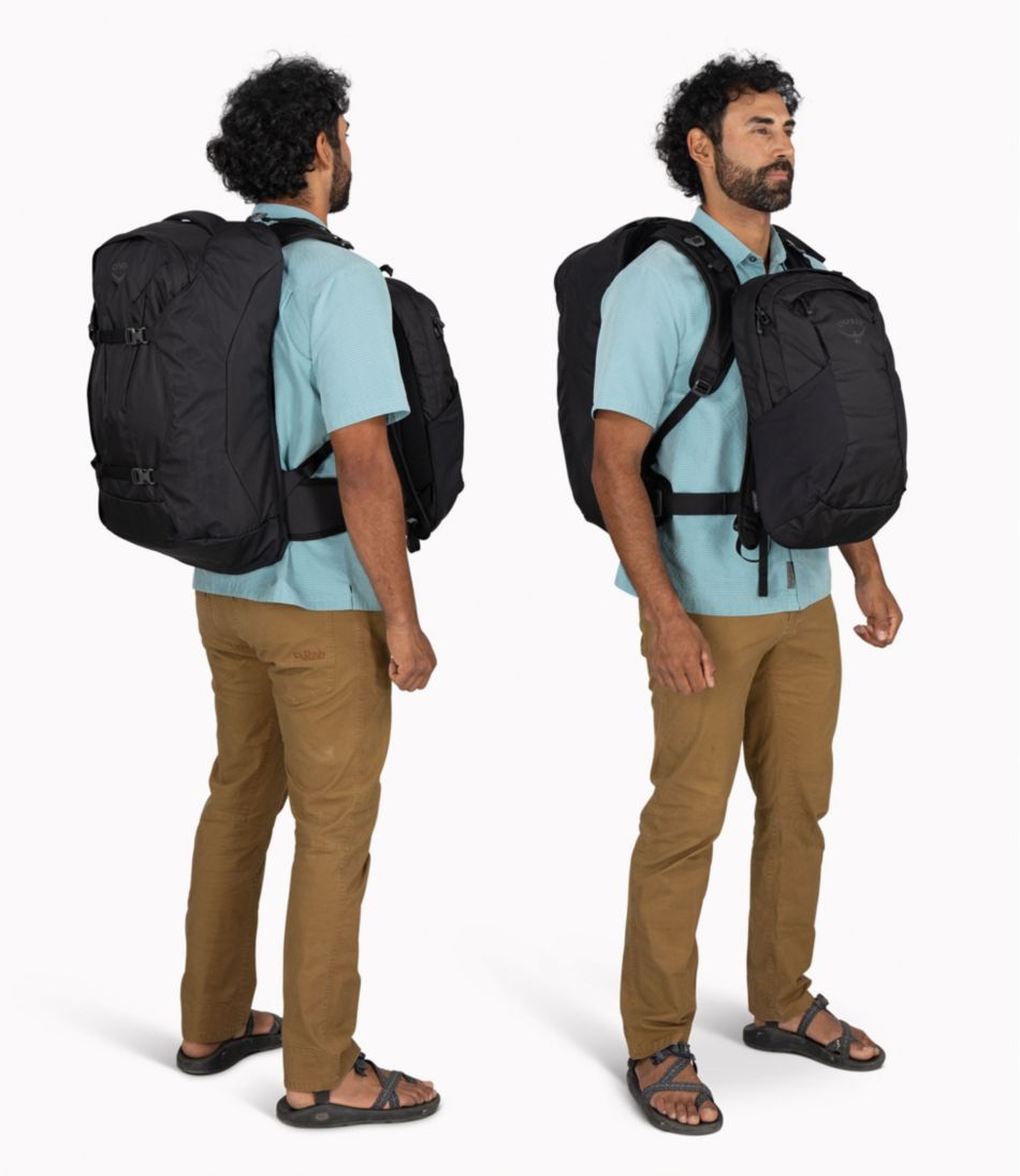 Osprey Farpoint Travel Pack 55L