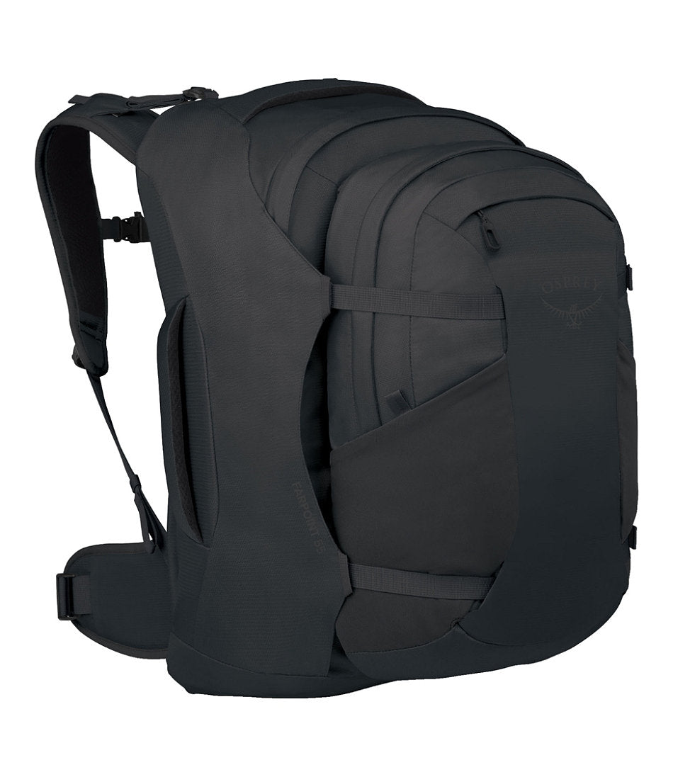 55L Osprey Farpoint Travel Pack