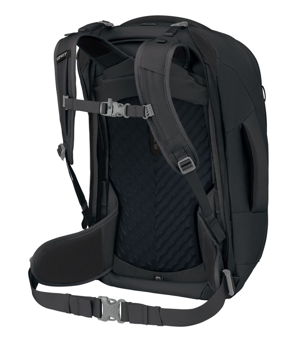 55L Women's Osprey Pack Fairview Pack