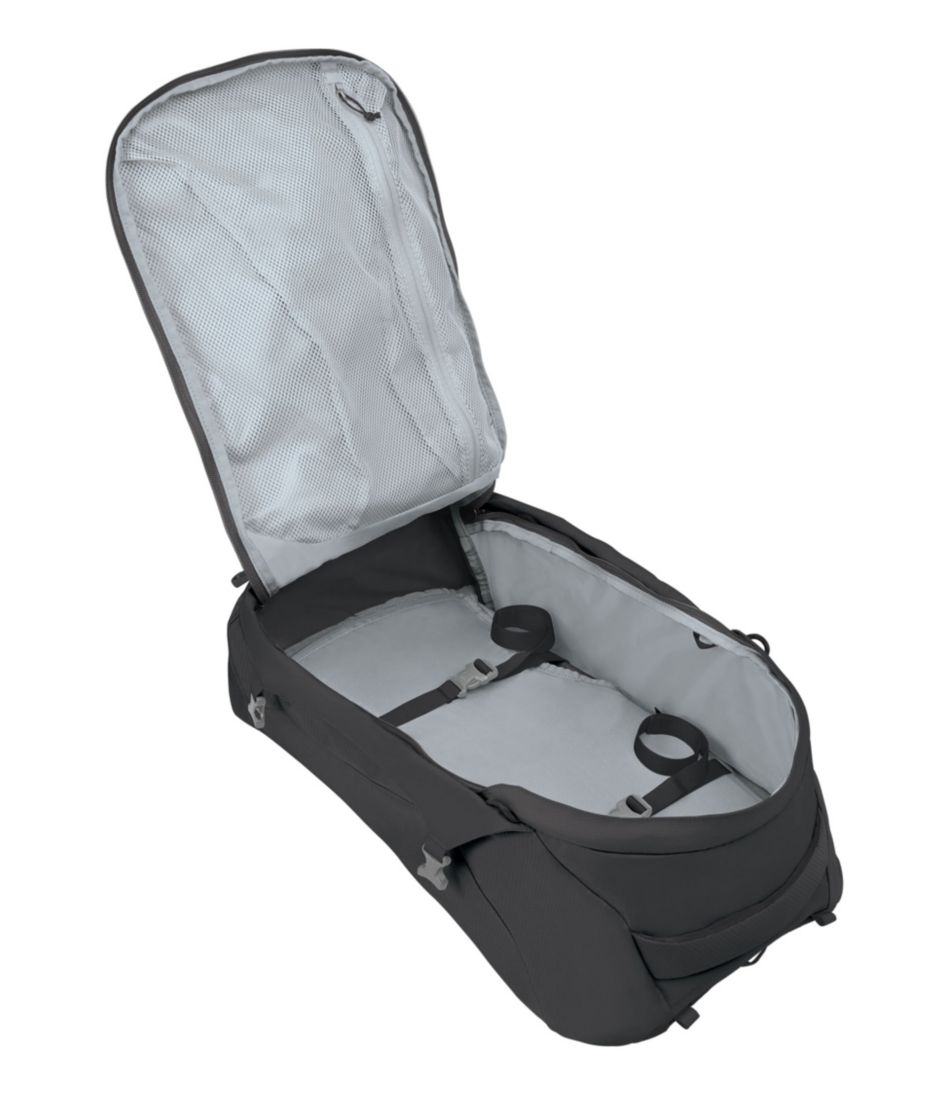 55L Women's Osprey Pack Fairview Pack