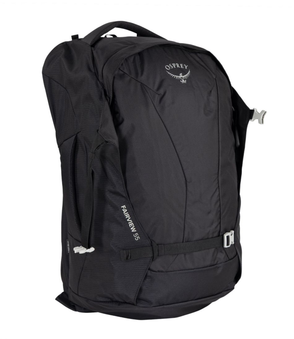 55L Women's Osprey Pack Fairview Pack