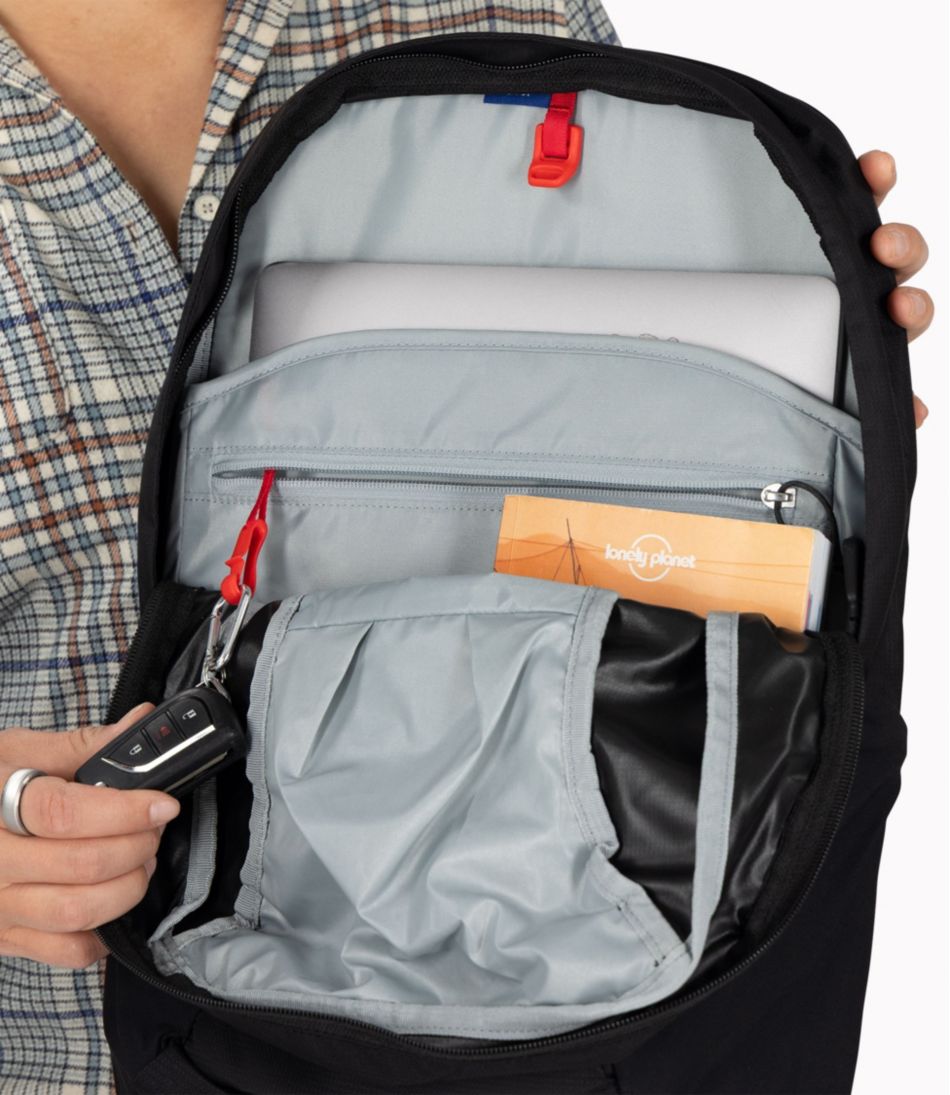 55L Women's Osprey Pack Fairview Pack