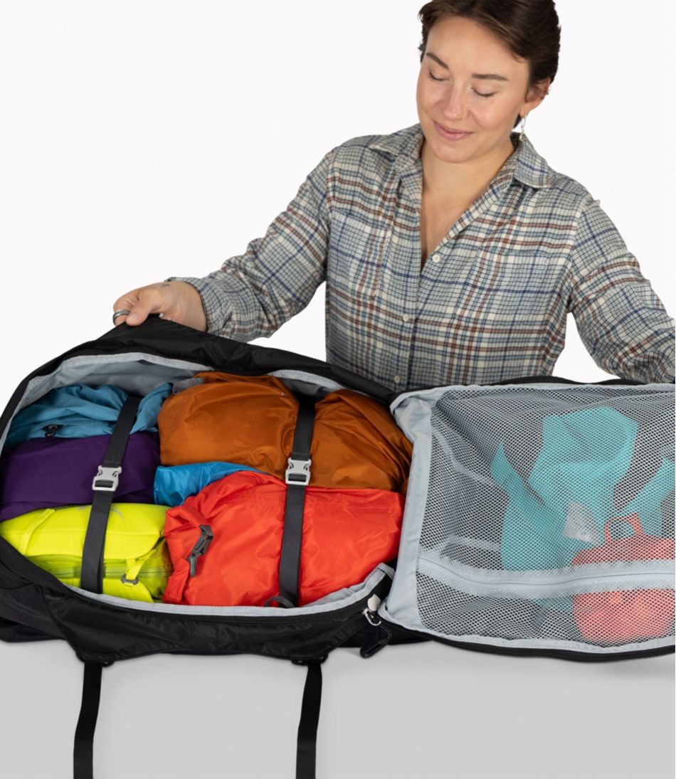 55L Women's Osprey Pack Fairview Pack
