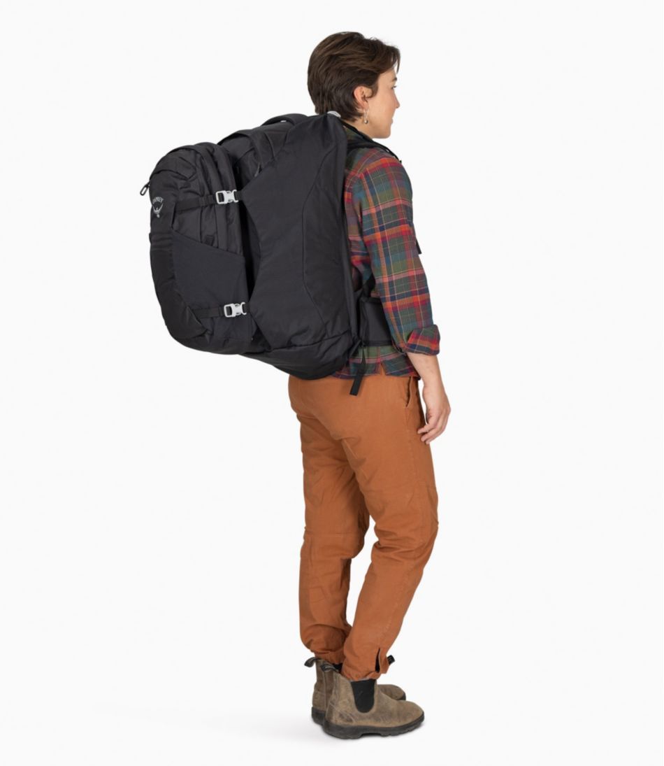 55L Women's Osprey Pack Fairview Pack