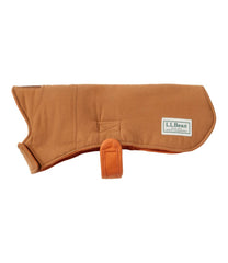 L.L.Bean & Noah Kahan Reversible Field Coat for Dogs