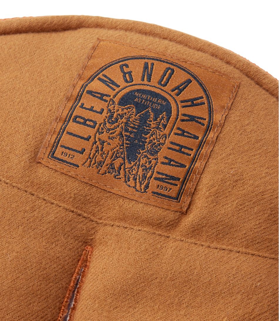 L.L.Bean & Noah Kahan Reversible Field Coat for Dogs