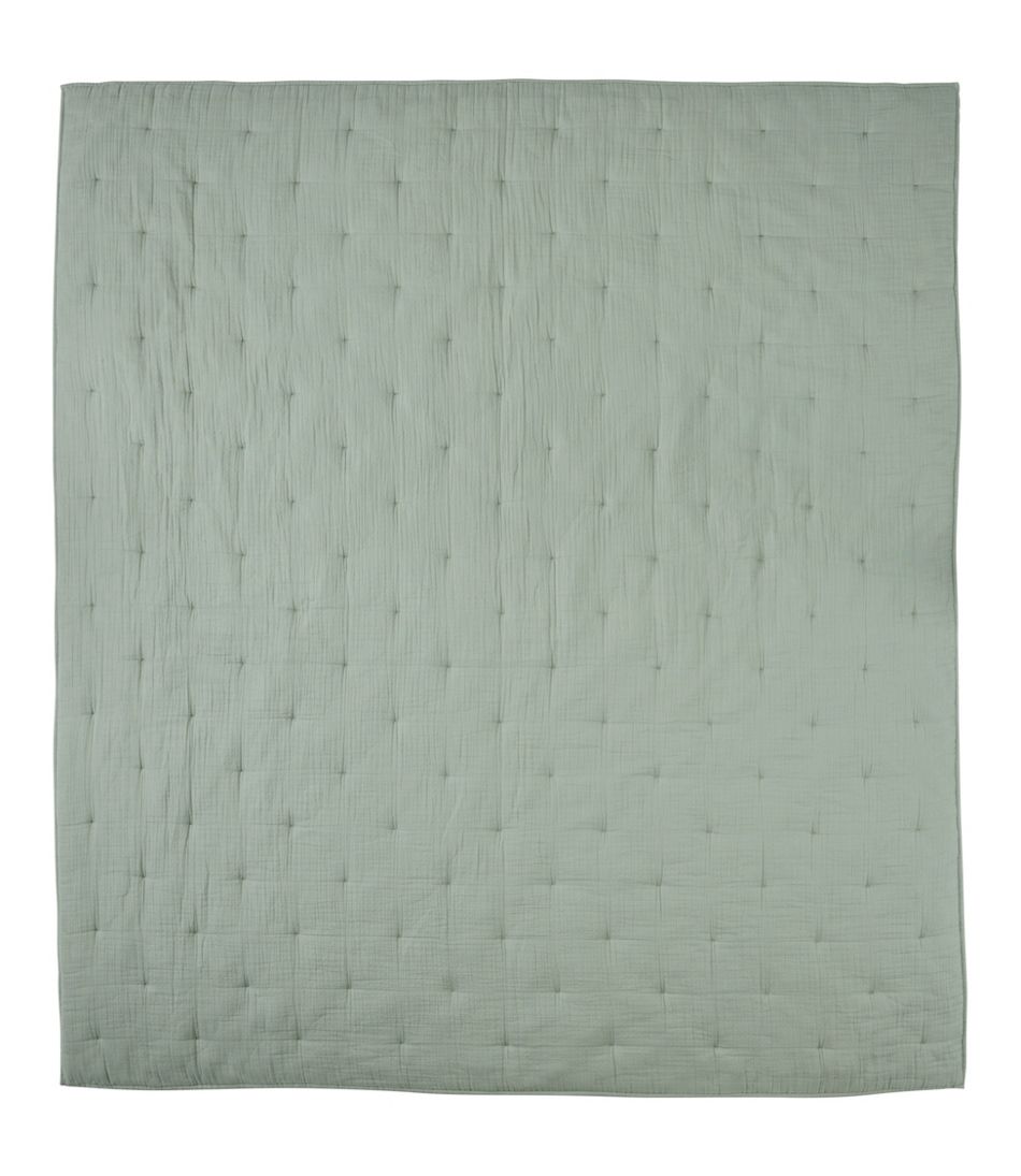 Cloud Gauze Comforter Collection