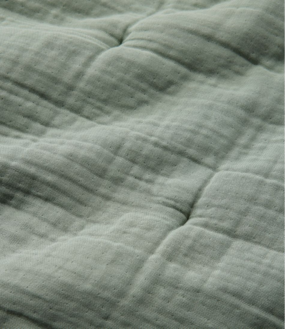 Cloud Gauze Comforter Collection