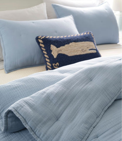 Cloud Gauze Comforter Collection