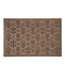 Botanical Floral Everyspace Recycled Waterhog Doormat