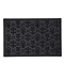 Botanical Floral Everyspace Recycled Waterhog Doormat