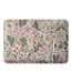 Happy Feet Comfort Mat Floral
