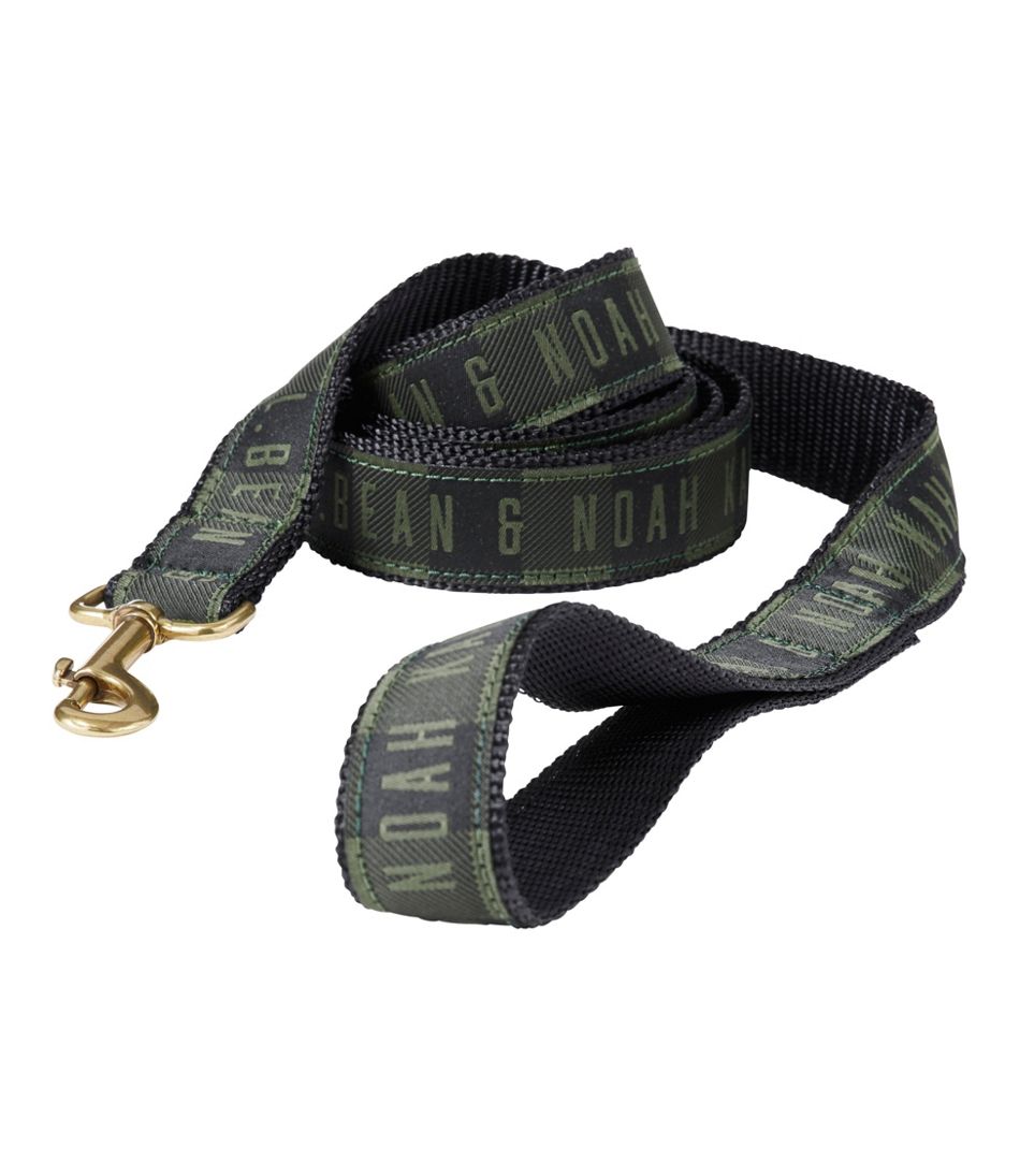 L.L.Bean & Noah Kahan Novelty Dog Leash