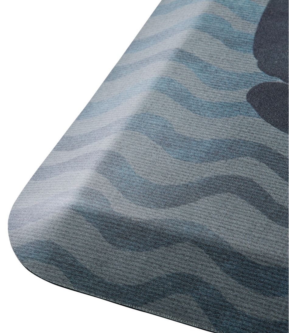 Happy Feet Comfort Mat Whale