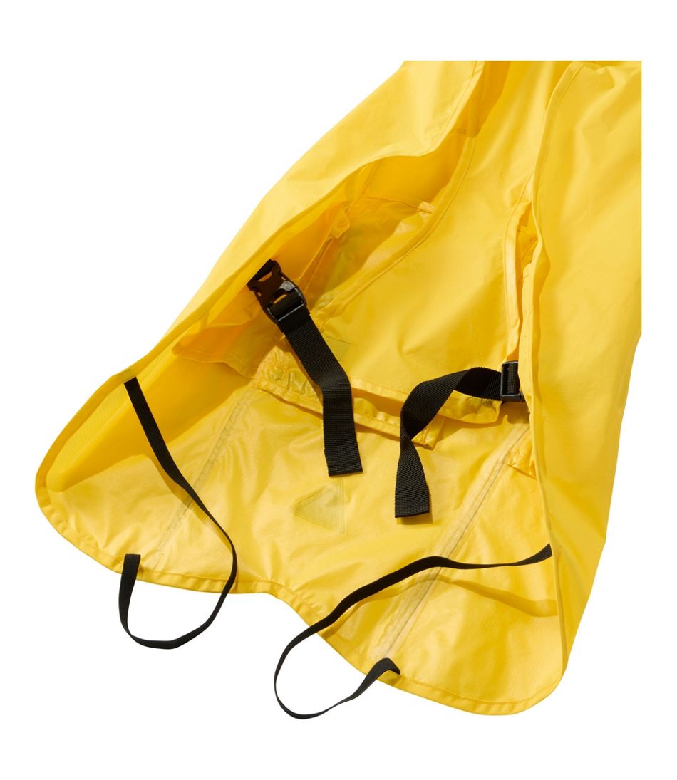 Discovery Dog Rain Jacket