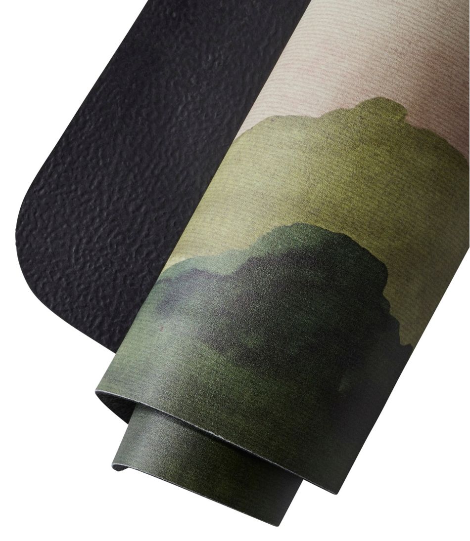 Sunset Happy Feet Comfort Mat