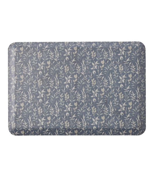 Happy Feet Comfort Mat, Botanical