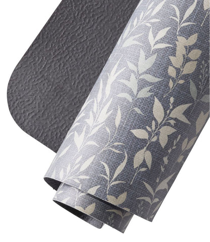Happy Feet Comfort Mat, Botanical