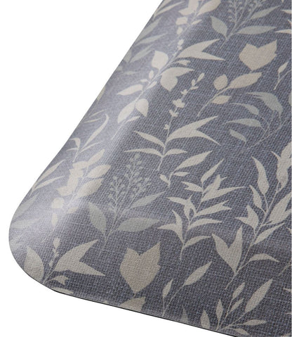 Happy Feet Comfort Mat, Botanical