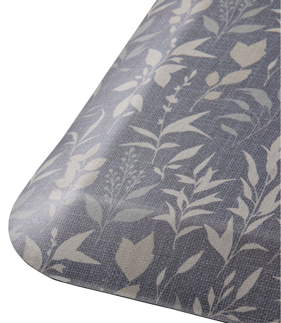 Botanical Happy Feet Comfort Mat