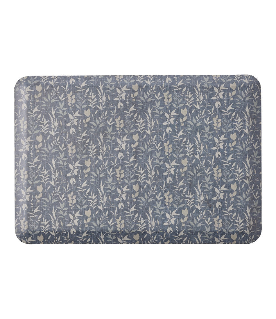 Botanical Happy Feet Comfort Mat