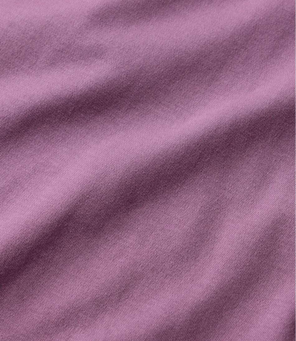 Women's Pima Cotton Tee Shawl Long-Sleeve