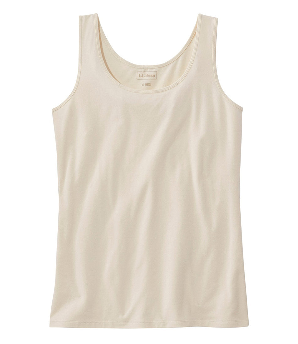 Women's Bean's Layering Tank