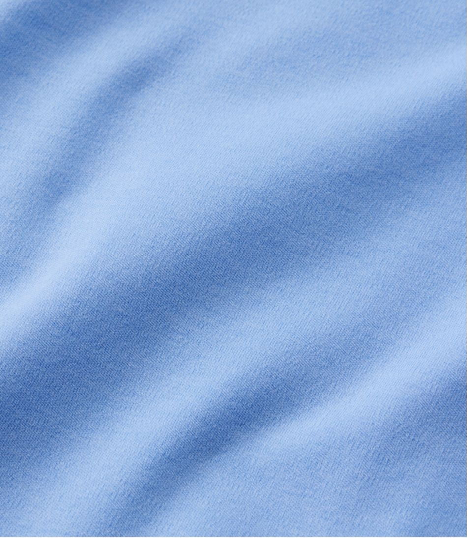 Women's L.L.Bean Jewelneck Tee, Elbow-Sleeve
