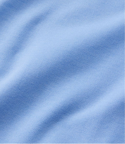 Women's L.L.Bean Jewelneck Tee, Elbow-Sleeve