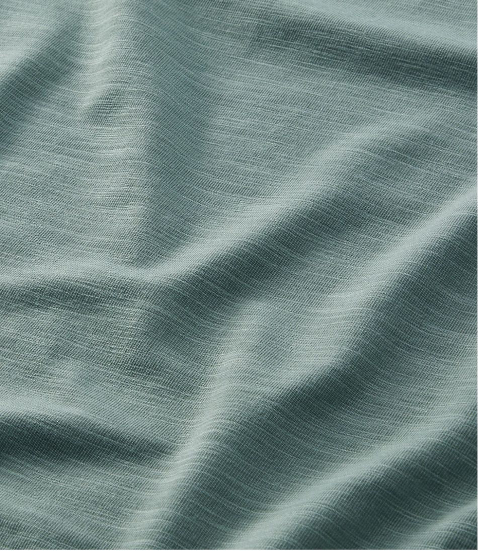 Women's Camden Hills Tee Three-Quarter-Sleeve