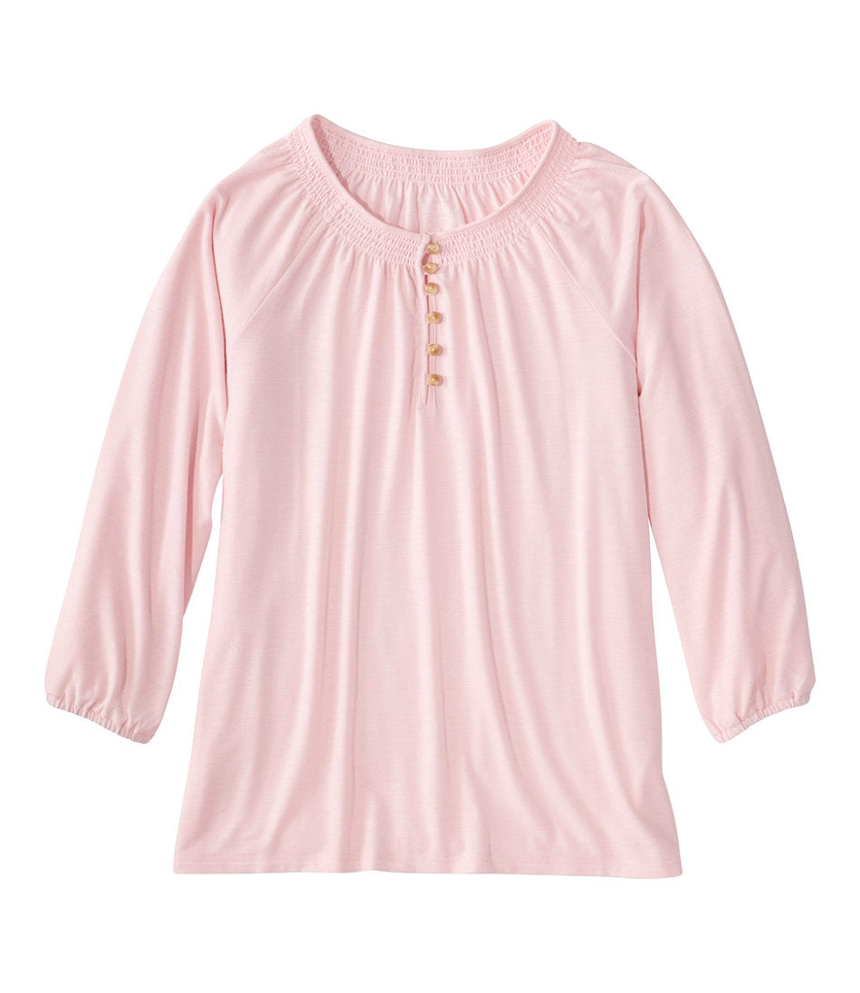 Women's Camden Hills Tee Three-Quarter-Sleeve