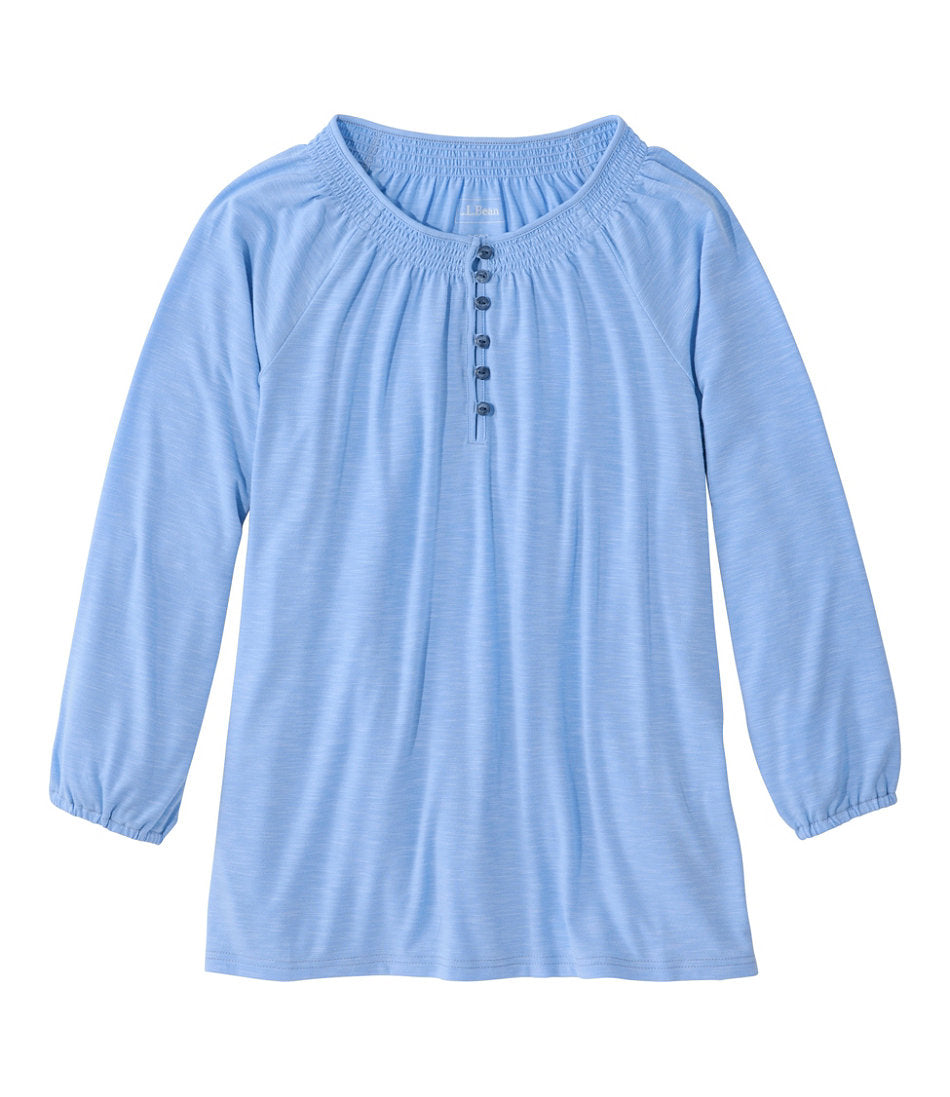 Women's Camden Hills Tee Three-Quarter-Sleeve