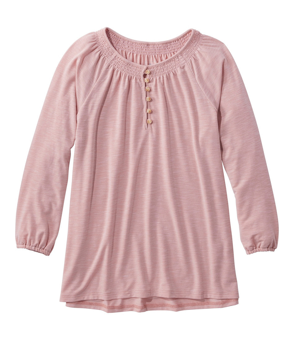 Women's Camden Hills Tee Three-Quarter-Sleeve