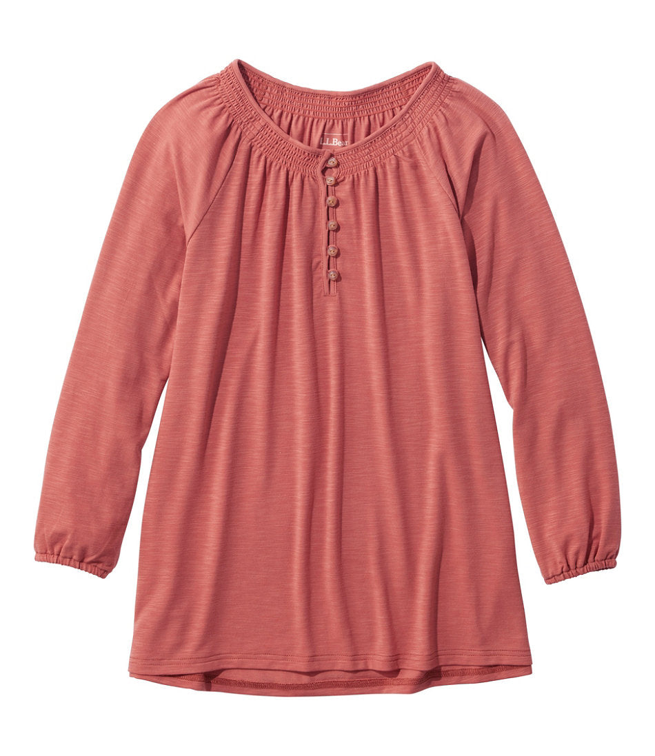 Women's Camden Hills Tee Three-Quarter-Sleeve